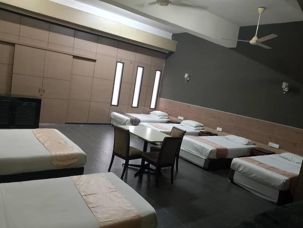 Golden Leaf Hotel Danga Bay Johor Bahru Zewnętrze zdjęcie